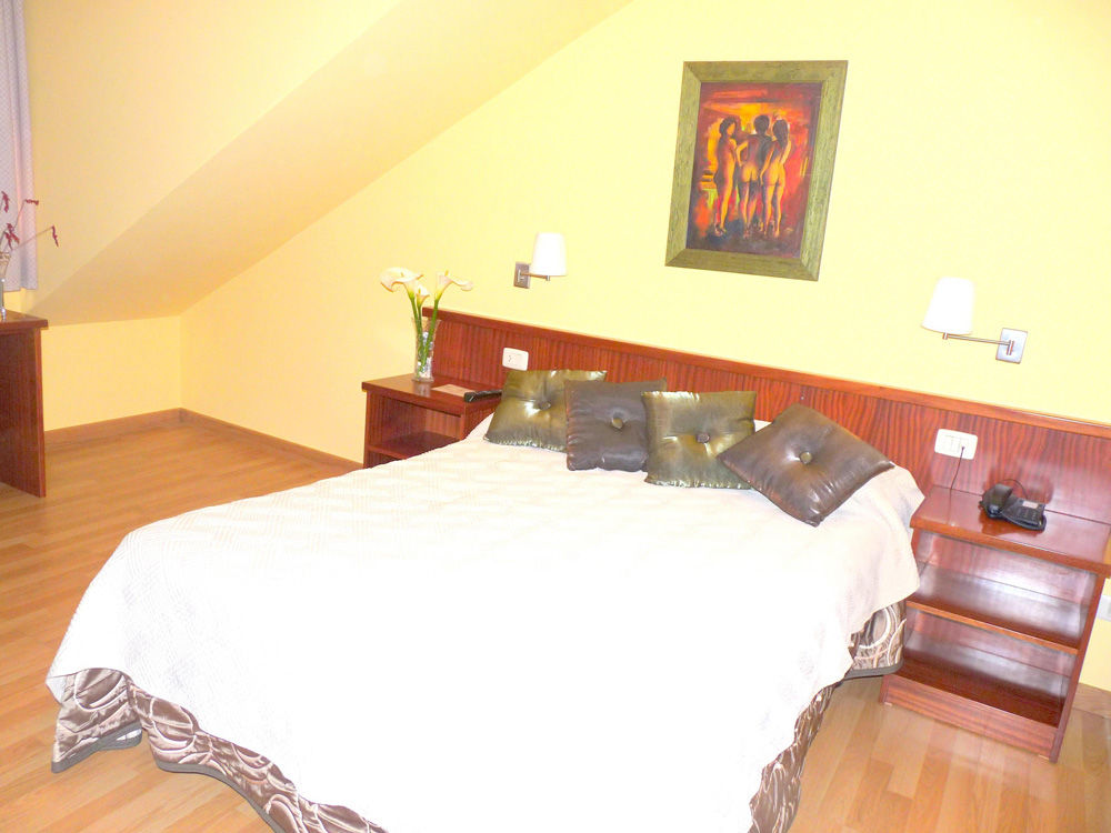 Hotel Atlántico